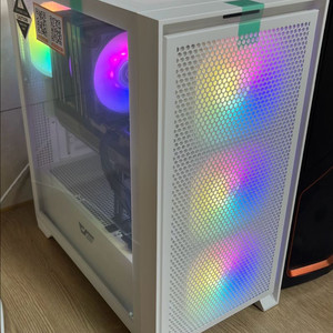 9800x3d 반본체