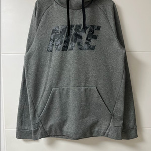 나이키 후드티 기모