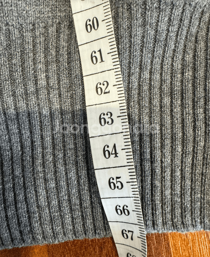 [톰;브라운] 새상품 / 니트 / 4 (약 105 사이즈)--4