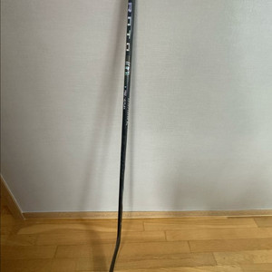 아이스하키 BAUER PROTO-R STICK - JUNIOR 40플렉스 새상품