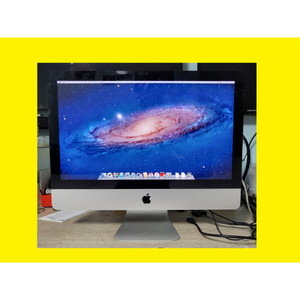 아이맥/A1311/I5/8G/500G/21.5/싸게팝니