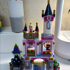 레고 41152 잠자는 숲속의 공주 성 / 디즈니 프린세스 캐슬 세트