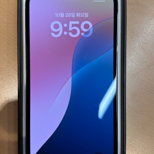 아이폰 13 프로 그래파이트 256 41만원