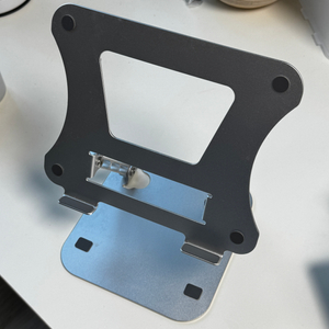 태블릿 접이식 이동식 거치대 스탠드 받침대 새제품 팝니다. 아이패드 갤럭시탭