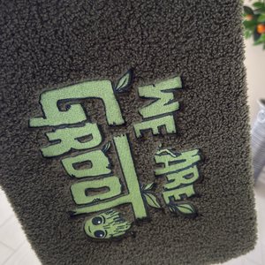 케이스티파이 마블 콜라보 노트북파우치