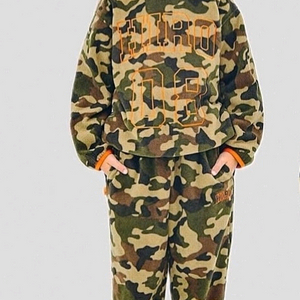 히로 카모 플리스 130