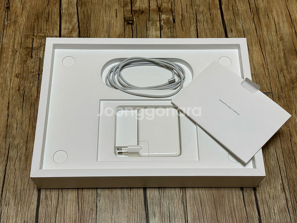 맥북프로 M1 Pro 16인치 16GB/1TB--3