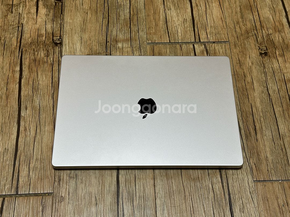 맥북프로 M1 Pro 16인치 16GB/1TB--1