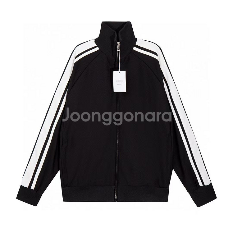 [보테가;베네타] 새상품 / 트레이닝 상의 / 약 110 사이즈--0