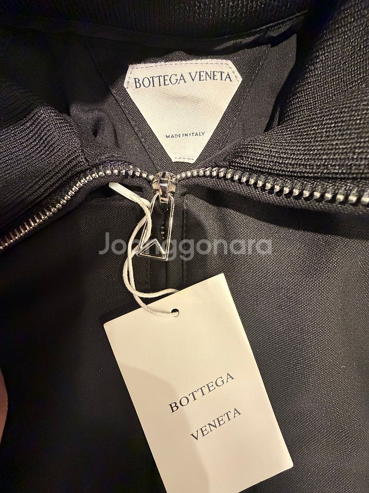 [보테가;베네타] 새상품 / 트레이닝 상의 / 약 110 사이즈--2