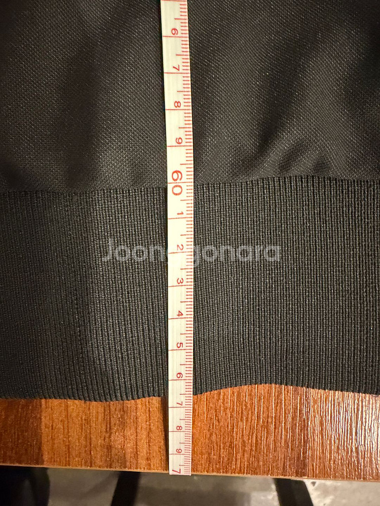 [보테가;베네타] 새상품 / 트레이닝 상의 / 약 110 사이즈--5