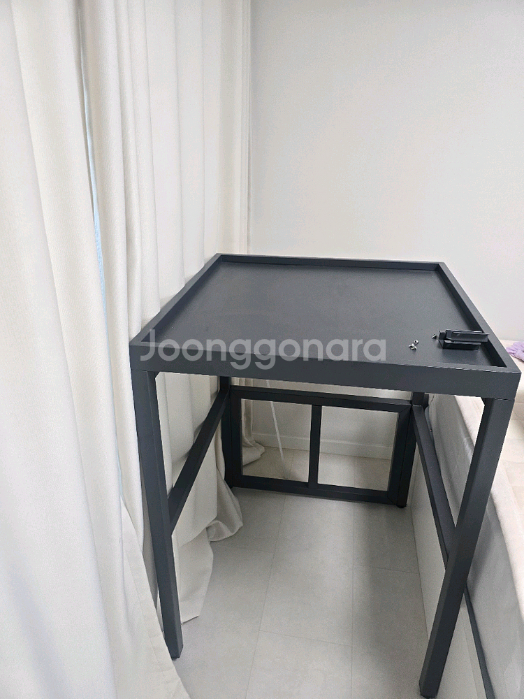 모듈형 다이닝 테이블--0