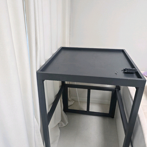 모듈형 다이닝 테이블