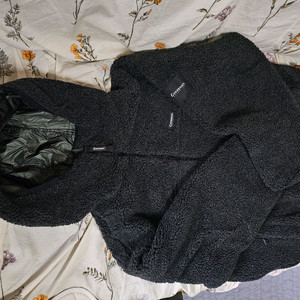 커버낫 리버시블 라지