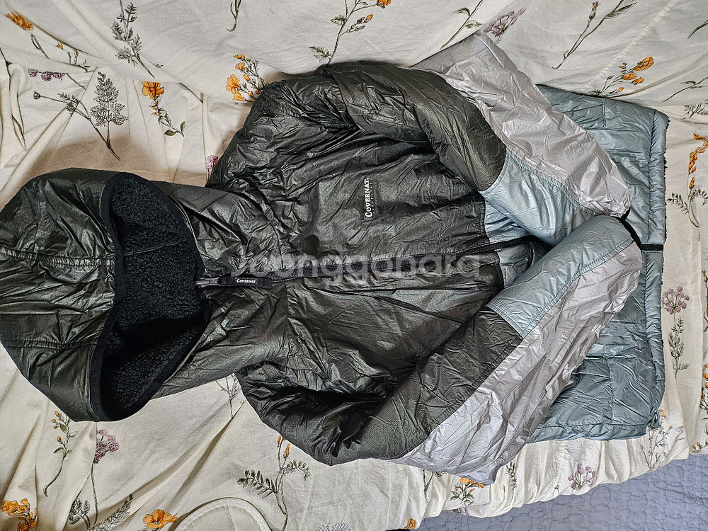 커버낫 리버시블 라지--1