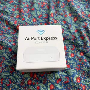 애플 에어포트 익스프레스
