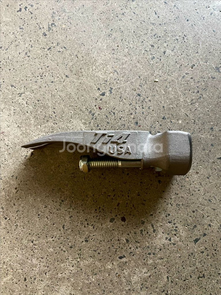 마르티네즈 티타늄 헤드 Ti-4 7oz--0