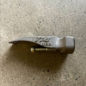 마르티네즈 티타늄 헤드 Ti-4 7oz