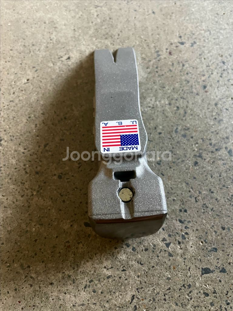 마르티네즈 티타늄 헤드 Ti-4 7oz--1