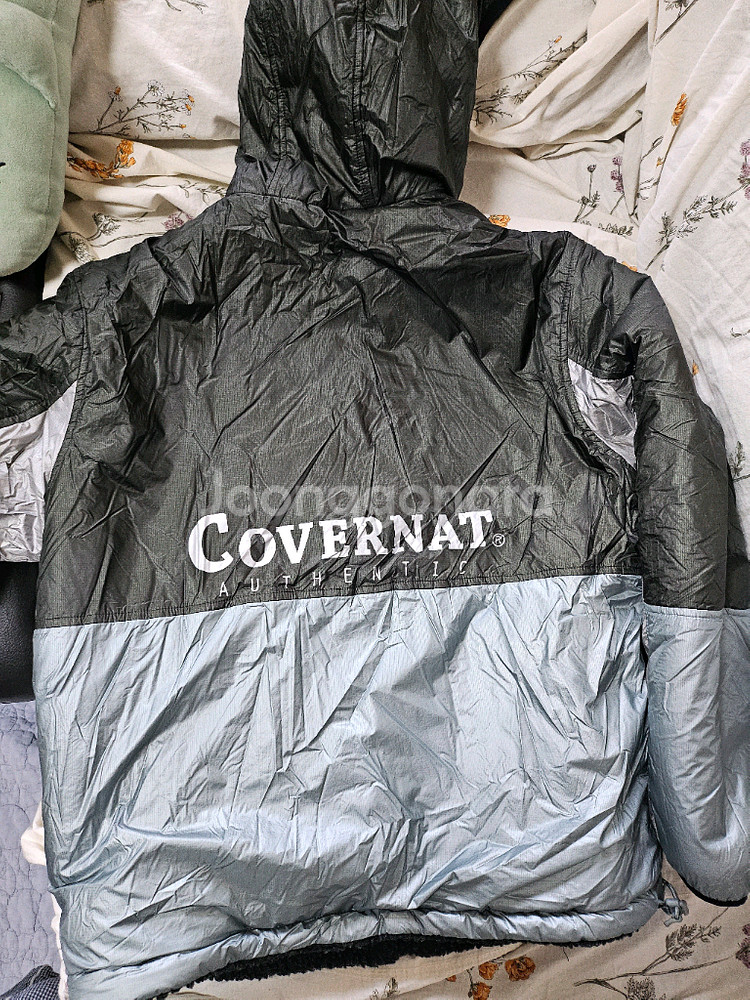 커버낫 리버시블 라지--5