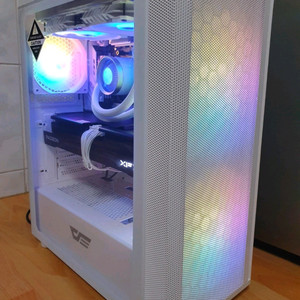 7800x3d rx9070xt 컴퓨터 본체