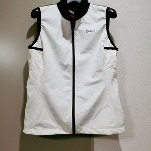 타이틀리스트 골프 조끼 M