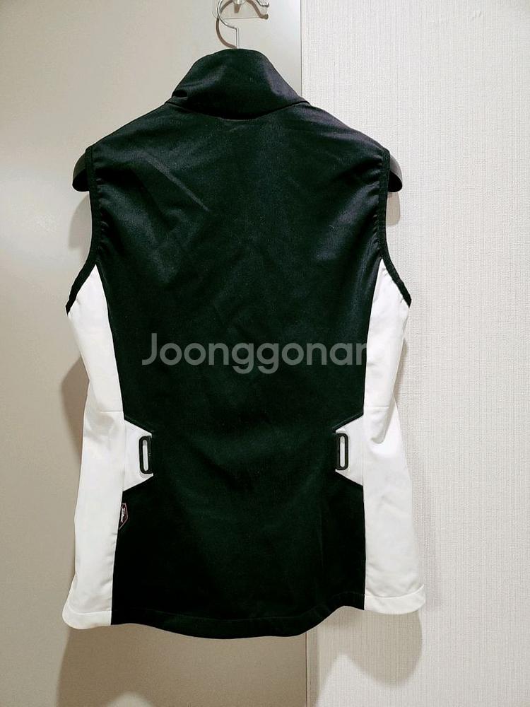 타이틀리스트 골프 조끼 M--3