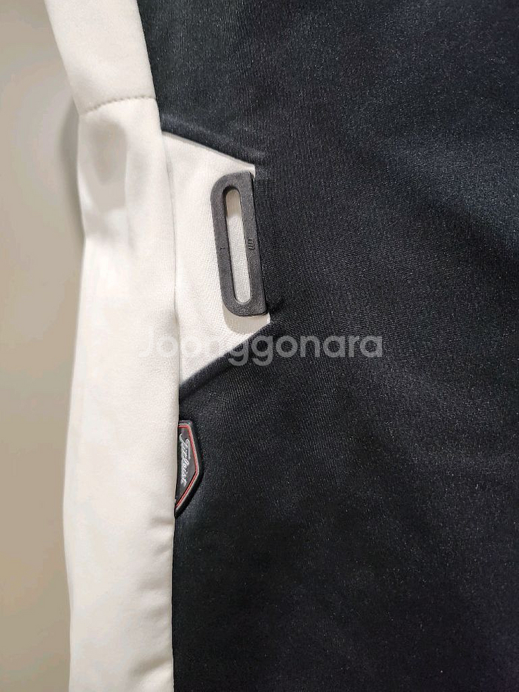 타이틀리스트 골프 조끼 M--4