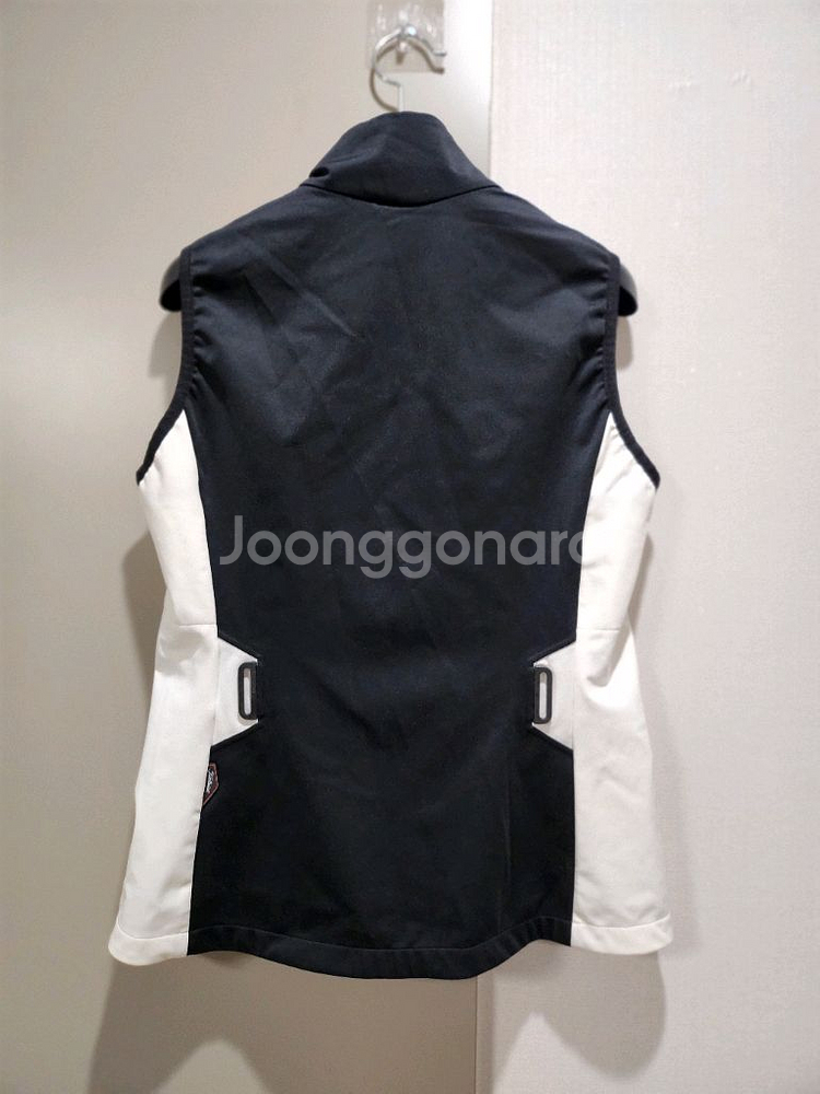 타이틀리스트 골프 조끼 M--5