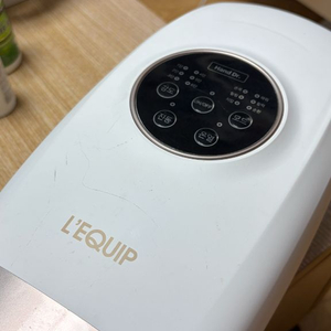 리큅 핸드닥터 1901W 손마사지기 이미지
