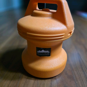 스노우라인 시리우스 가스랜턴 이미지