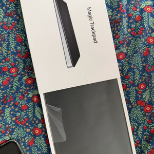 애플 매직 트랙패드 2세대