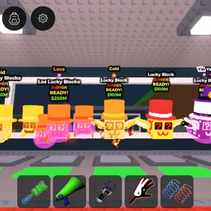 (재고:18개)브레인롯즈 훔치기 럭블 급처 이미지