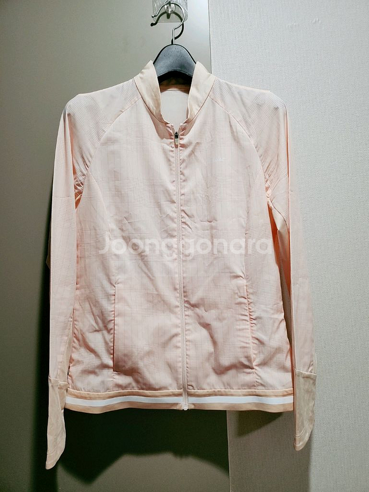 타이틀리스트 여성 바람막이 85--0