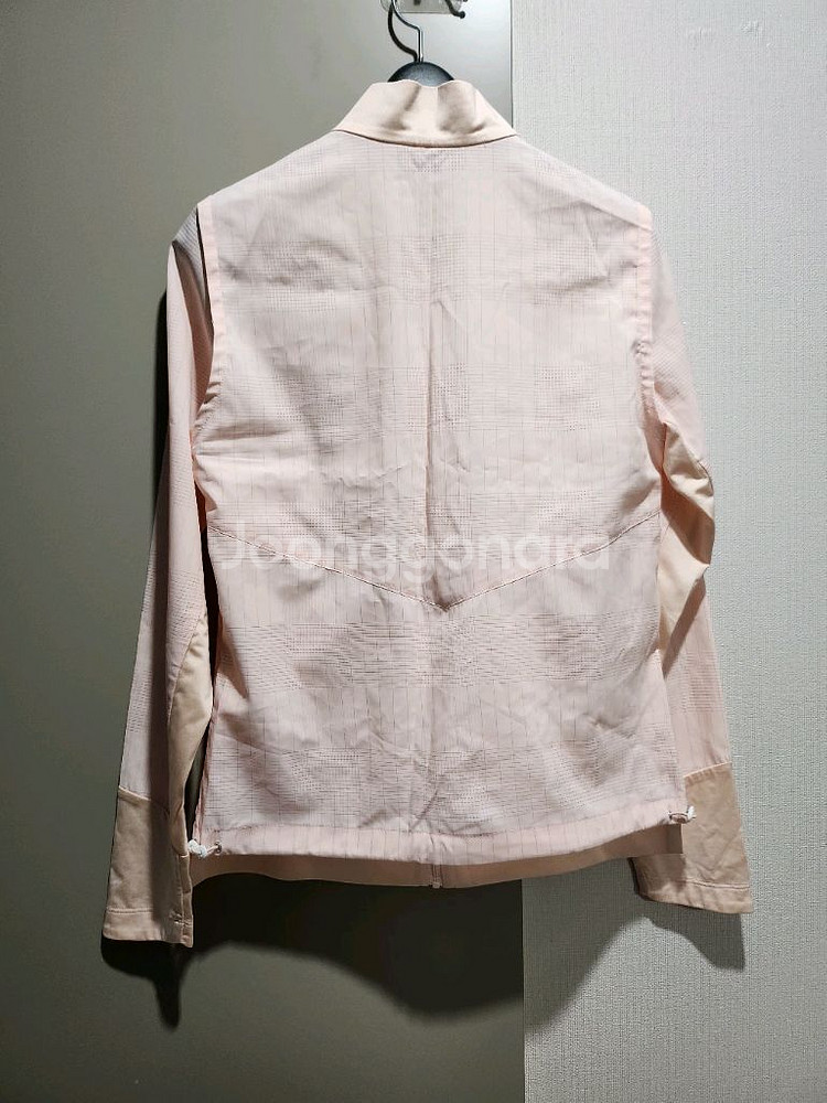 타이틀리스트 여성 바람막이 85--1