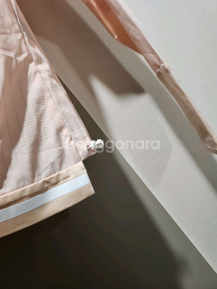 타이틀리스트 여성 바람막이 85--4