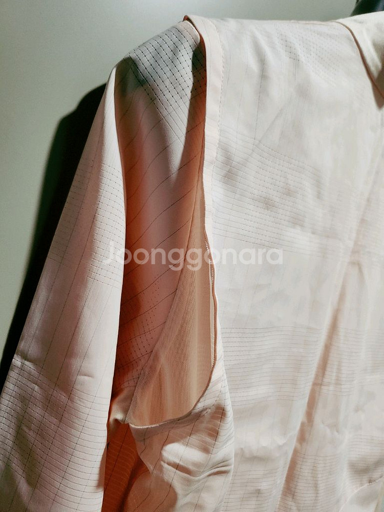 타이틀리스트 여성 바람막이 85--5