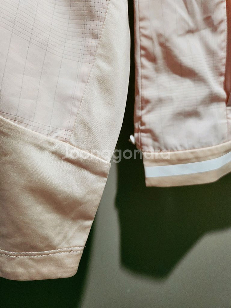 타이틀리스트 여성 바람막이 85--3