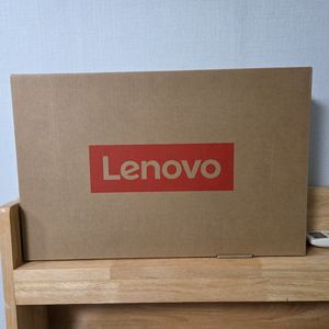 레노버 아이디어패드 슬림3 15AHP10 미개봉