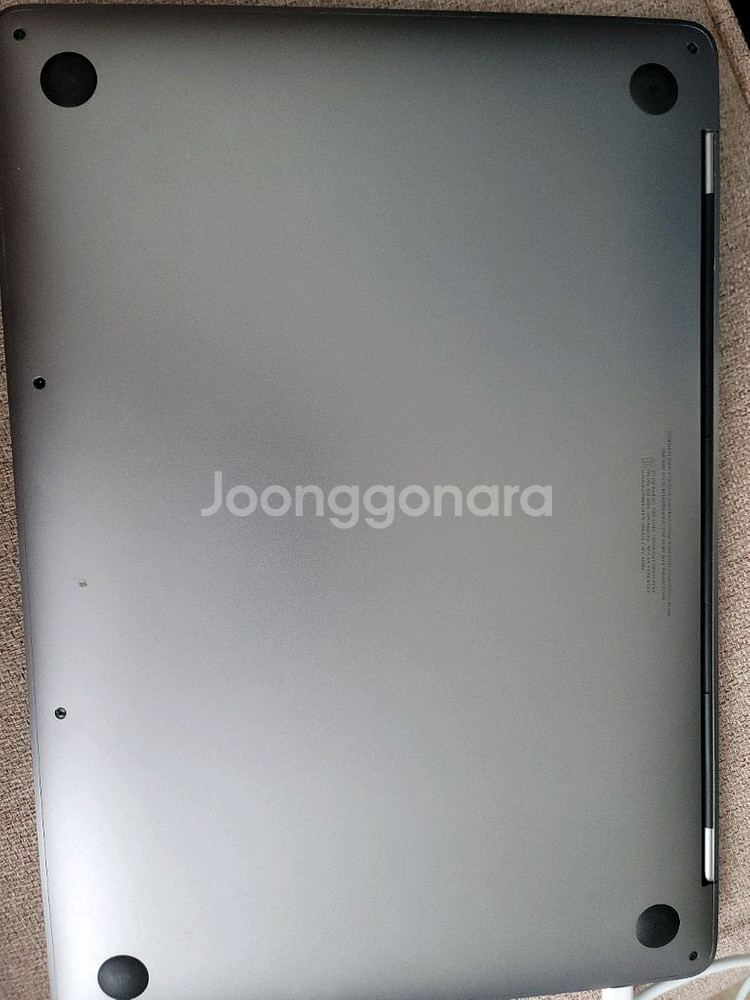 맥북프로 2020 a2289--1