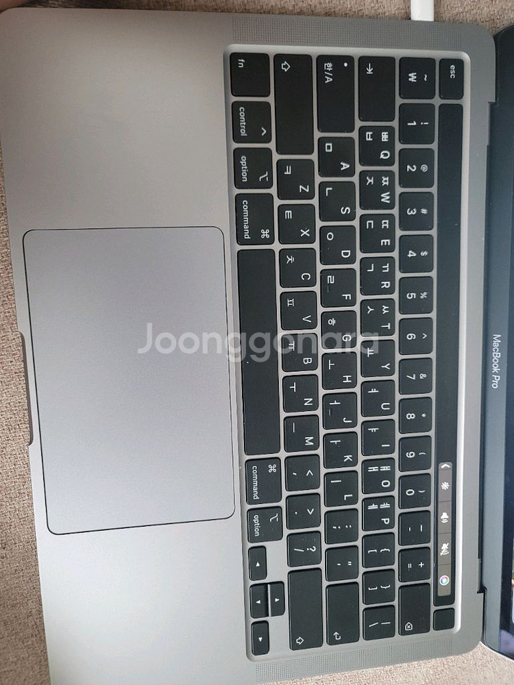 맥북프로 2020 a2289--2