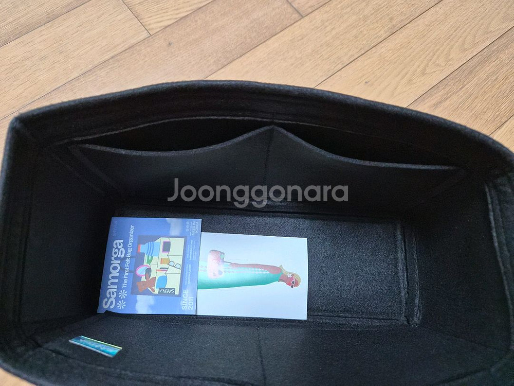 사몰가 에르메스 에르백 31 이너백--4