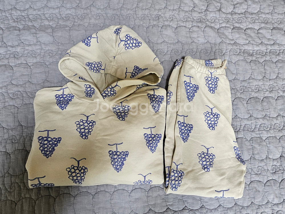 타오 셋업 상의8 하의6--0