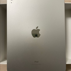 아이패드 10세대 256 wifi 실버