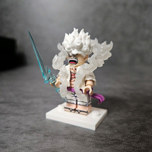 레고커스텀 필링 니카V1 팝니다