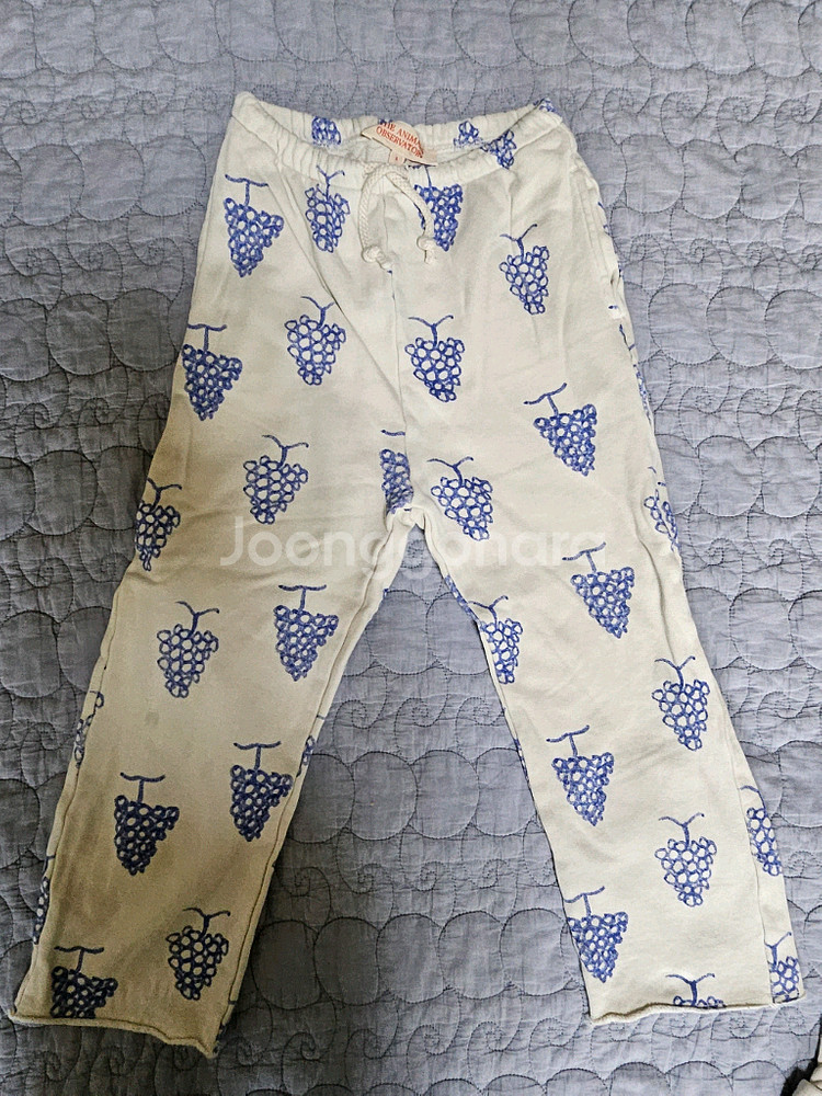 타오 셋업 상의8 하의6--2