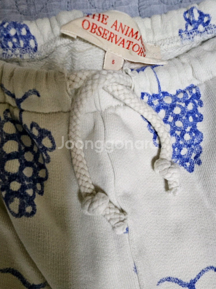 타오 셋업 상의8 하의6--4