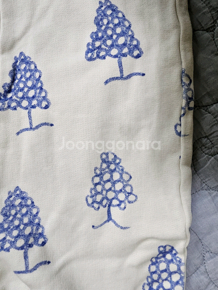 타오 셋업 상의8 하의6--5