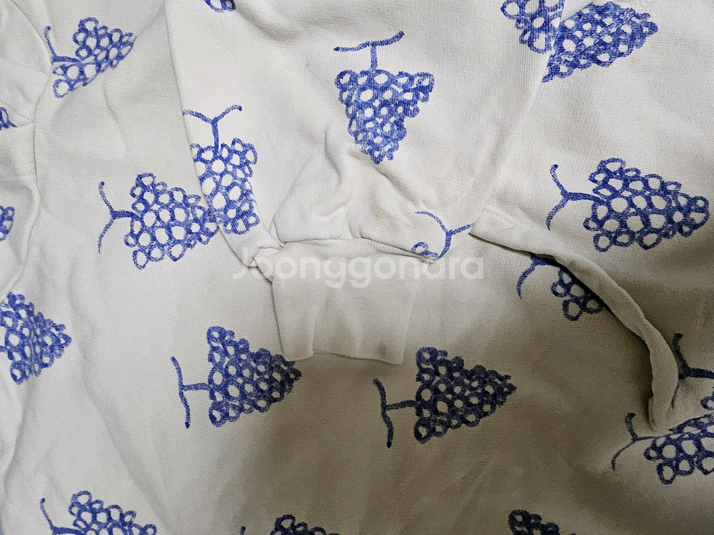 타오 셋업 상의8 하의6--8