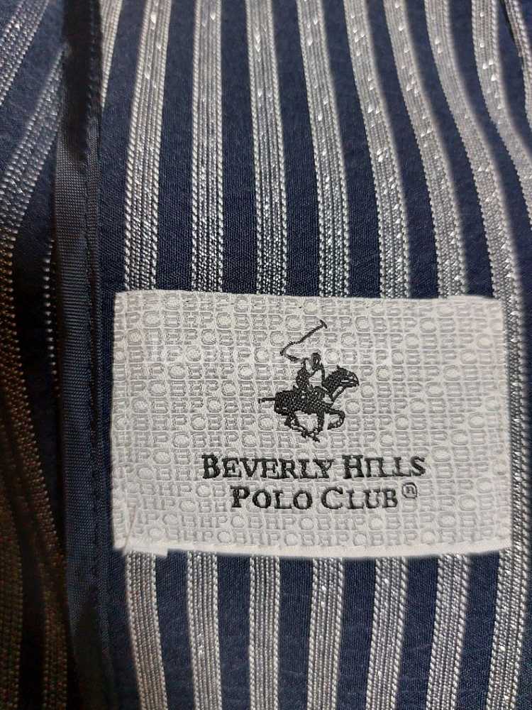 버버리 힐즈 폴로 클럽--5